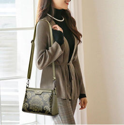 KAIDIFEINIROO Сумка женская 8022-1  фото 14