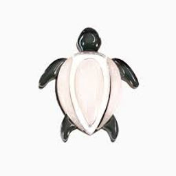 Брошь Черепашка - Orgalica фото 2