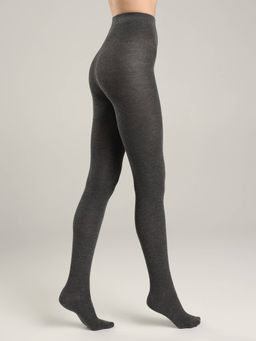 Колготки теплые CONTE CASHMERE 250 grafit