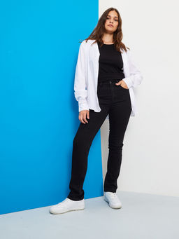 Женские джинсы прямого кроя - Mossmore фото 9