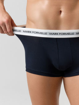 Цена за 2 штуки! ТРУСЫ МУЖСКИЕ - Mark formelle фото 3