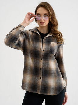 ФЛАНЕЛЬ Рубашка "Имидж"