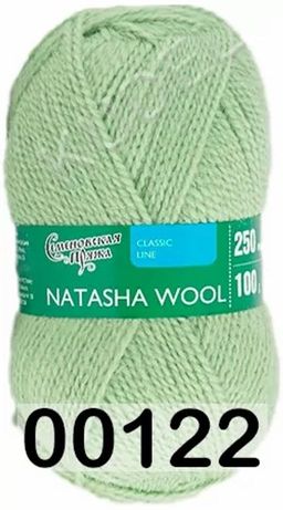 Пряжа NATASHA / НАТАШАПШ