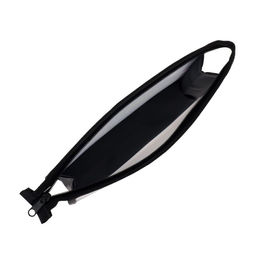 Папка для тетрадей А5, 190 х 230 х 50 мм, молния сверху, пластиковая, Calligrata Ракета  фото 4