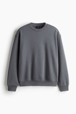 Sudadera Loose Fit - H&m фото 7