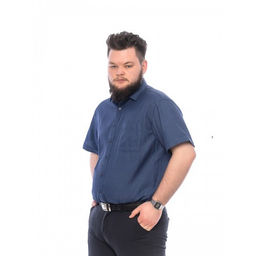 Рубашка Imperator Vichy 3-K фото 3