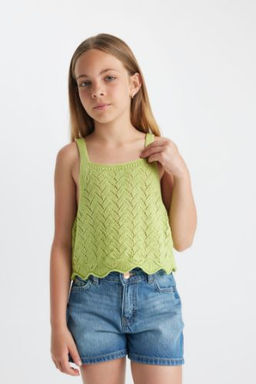 K?z Cocuk Ajurlu Atlet