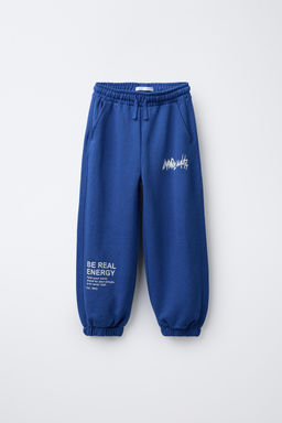 GRAFFITI JOGGERS