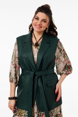 Джемпер ANELLI 1385 крыжовник  фото 825