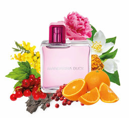 MANDARINA DUCK FOR HER w EDT 100 ml tester M, туалетная вода