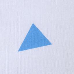 КПБ LoveLife 1.5 сп Треугольники 147*210,150*215,50*70 -1 шт,100% хлопок,бязь 120 г/м2  фото 9