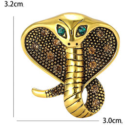 Брошь арт. 32 1943 (id 277543) - Rada фото 3