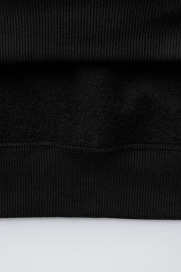 BART THE SIMPSONS MATT GROENING SKELETON HOODIE - Zara фото 4