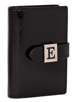 Визитница Z5621-860 black - Eleganzza фото 2