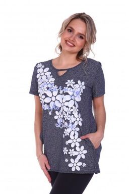 Футболка Весна-2 - Итос-плюс фото 2