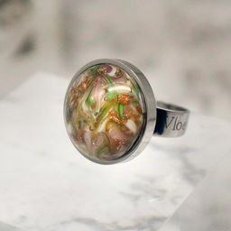 SUMMER DAY Кольцо KO1402