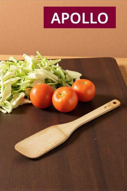 Лопатка кухонная APOLLO genio "Fry"