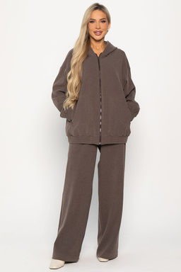 Костюм Альваро (коричневый) К14982-53М