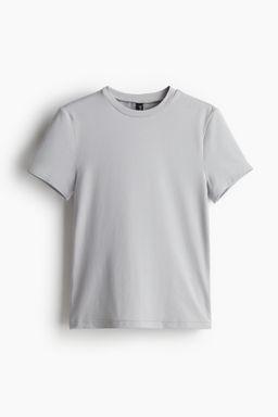 Camiseta entallada