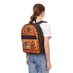 Цена за 1 шт. Рюкзак ErichKrause® EasyLine® 17L Funny Surfer фото 4