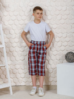 Шорты для мальчика Патрик Ладошки  фото 10