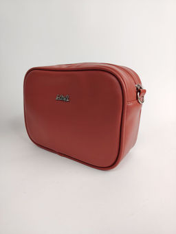 Сумка кросс-боди №1376 - L-craft фото 2