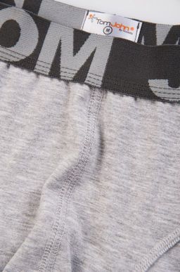 Мужские трусы-боксеры Tom John  фото 2