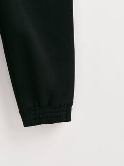 CONTE LBK 2362 Брюки женские black - Conte elegant фото 3