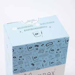 MilotaBox mini School - MILOTA BOX фото 3