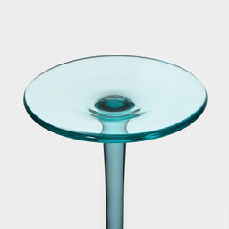 Набор бокалов для вина Magistro «Дарио», 500 мл, 10×25 см, набор 2 шт., стекло, тиффани