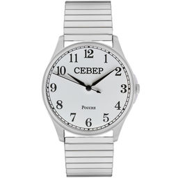 Наручные часы Север мужские кварцевые PX2035-109-154