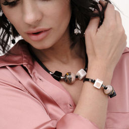 IVORY COAST Браслет R3745 - Vloes фото 5