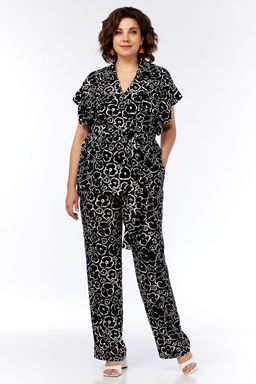 Костюм ALANI 2124 цветы - Alani collection фото 5