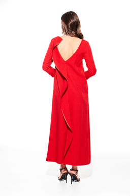 платье женское - Elletto фото 5