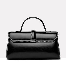 Bags Сумка женская / кожа / 0110251 фото 8