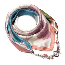 Косынка Бриджит 002260_02_28 Foxtrot