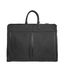 Мужской текстильный портплед