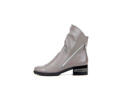 Ботинки EDART 233.irma5Ss.grey/мех