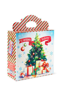 Набор на Новый год Мороз Мобиль 700г - Дедморозов фото 4