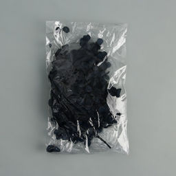 Набор для создания поддона из гипса с сухоцветами Шестиугольник - Школа талантов фото 7