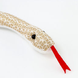 Мягкая игрушка Змея, 40 см, цвет МИКС - Simaland фото 4