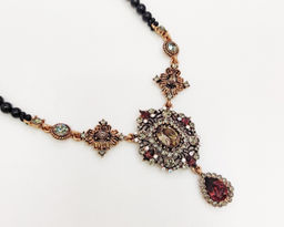 Колье F2279719007650