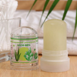 Минеральный дезодорант Алоэ Вера, 60 г - Simaland фото 2