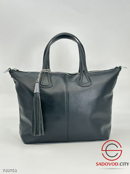 Женская вместительная сумка - Bruno фото 11