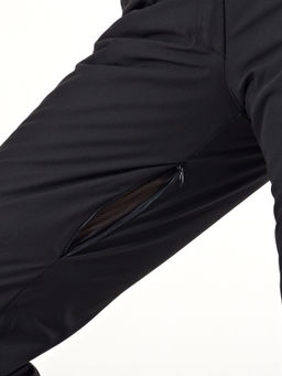 Брюки женские Azimuth зимние / горнолыжные 123/9292_1 Черный  фото 9