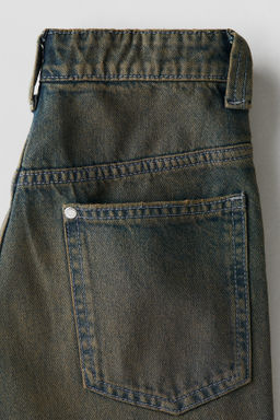Baggy Fit jeans - H&m фото 11