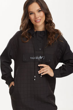 Платье Magia mody 2487 черный