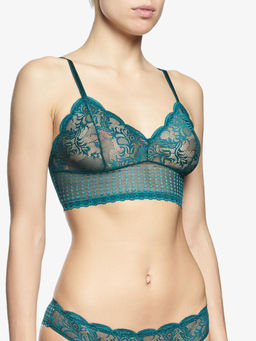 Lui et Elle / Бюст ADELINE  фото 2