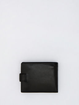 Кошелек 20920 black Pratero