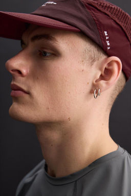 COLOUR-BLOCK RUNNING CAP - Zara фото 5